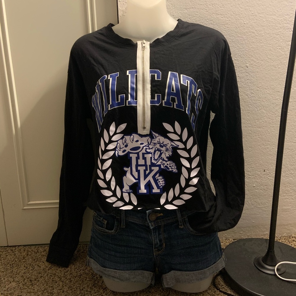 NWT VS Pink long sleeve